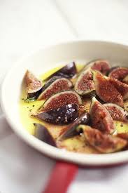 Lifestyle 68 Nourriture Cuisine Figues