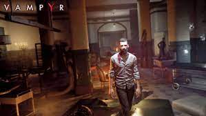 Motogp 20 torrent download description of motogp 20 Vampyr Torrent Download Free Full Game For Pc Cpy Crack 2019