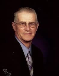 Obituary information for William Perry Rettig