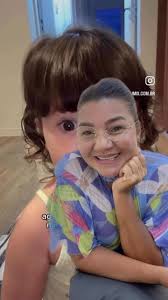 Uma mini Maura Lima? 😂 Bom, isso a gente não sabe, mas obrigada a mamãe  que compartilhou esse vídeo nas redes, sua princesa é pura fofura!😊🥰
