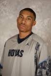 Otto porter looks more like denzel valentine than wilt. Otto Porter Men S Basketball Georgetown University Athletics