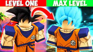 Dragon ball online generations (dbog) is a roblox game set in the universe of akira toriyama's anime and manga metaseries dragon ball.it was officially published on october 24, 2019, by asunder studios (led by sonnydhaboss). How To Level Up Fast In Dragon Ball Online Generations Youtube