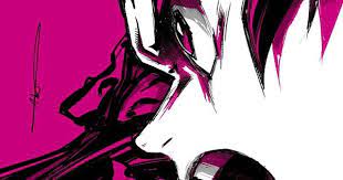 aesthetic anime illustrator on instagram finally got around to watching demon slayer so here s a drawing of tanjiro your thoughts are appreciated anime