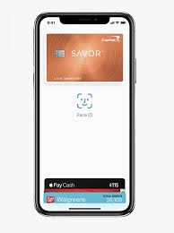Find out how to set up your account and learn about the features of your capital one credit card. Example Of Apple Pay Hd Png Download Kindpng