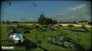 Complete third dabrowski's mazurka mission. 8 Games Like Wargame European Escalation Games Like