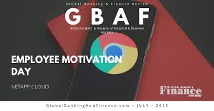 Employee Motivation Day Set To Build Success In Financial Sector Finance Https Www Globalbankingandfinanc With Images How To Motivate Employees Finance Business Finance
