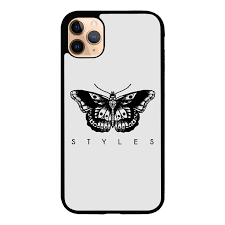 Harry Styles Butterfly Tattoo L1906 Iphone 11 Pro Max Case Harry Styles Butterfly Girly Phone Cases Harry Styles