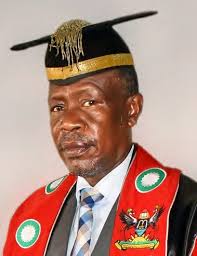 The Chancellor to preside