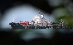Port dickson, or pd to locals, is a coastal town in port dickson district, negeri sembilan, malaysia. Oil Tankers Can T Unload At Port Dickson Say Sources Free Malaysia Today Fmt