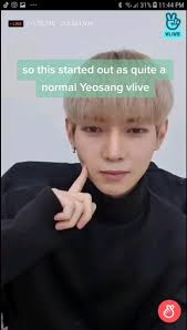 에이티즈 라이브 필터