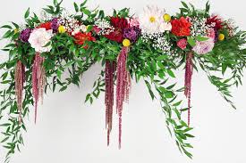 Maybe you would like to learn more about one of these? Diy Floral Chandelier Chic Vintage Brides Chic Vintage Brides