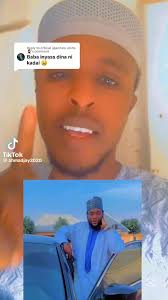 Imam sheikh Junaidu Abubakar bauchi