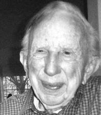 John Duder Obituary (2008)