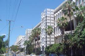 Welcome to st peters lutheran college. Indooroopilly Shopping Centre Wikipedia