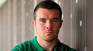 Russ shinkle and film illusions were hired to create the costume. Peter O Mahony Relishing Prospect Of Going Up Against Hugely Tough Jamie Cudmore Ultimate Rugby Players News Fixtures And Live Results