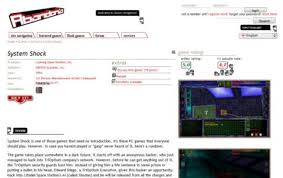 Tenemos miles de juegos en línea para que juegues en solitario o en modo multijugador. 4 Sitios Para Descargar Gratis Viejos Juegos De Pc