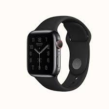 Wireless service plan required for cellular service. Space Black Series 6 Case Band Apple Watch Hermes Single Tour 40 Mm Jumping Hermes Usa