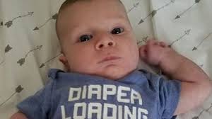 Fundraiser by Lisa Farmer : Burial for Mason Axel Gomez