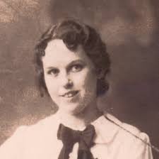 Violet Naomi Munson Arnold (1916-1954)