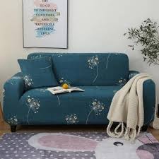 We did not find results for: Teal Blue Dandelion Floral Pattern Sofa Couch Cover Decorzee