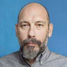 Daniel Inigo's Instagram, Twitter & Facebook