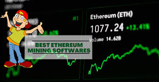 What is the best mining software for ethereum? Best Ethereum Mining Softwares