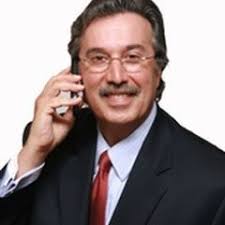 George Gati's Instagram, Twitter & Facebook