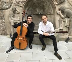 Kunstler Klassikfestival Ammerseerenade