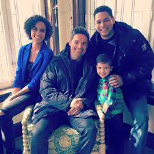 Alexandra metz est une actrice, scénariste américaine. Alexandra Metz Official å¸–å­ Facebook