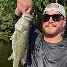ᐅ Lake Johnson fishing reports🎣• Cary, NC (United States) fishing