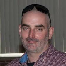 Michael Reed “Mike” Moyer (1984-2021)