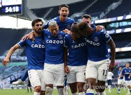 Tottenham hotspur football club, 토트넘 홋스퍼 축구단)는 잉글랜드 북런던 토트넘을 연고지로 하는 프로 축구 구단이다. ì†í¥ë¯¼ ê°œë§‰ì „ ì¹¨ë¬µ í† íŠ¸ë„˜ ì—ë²„í„´ì— 12ë…„ ë§Œì˜ í™ˆ íŒ¨ë°° ì—°í•©ë‰´ìŠ¤
