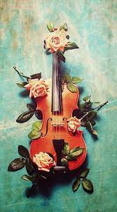 Trendy Music Instruments Photography Violin 28 Ideas Violin Art Violin Painting Musical Art