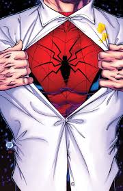 Marvel Comics Full June 2017 Solicitations Spectacular Spider Man Spiderman Spider Man Series