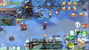 Zodiac Bosses Laplace M Ranger Gameplay Laplace Gameplay Ranger