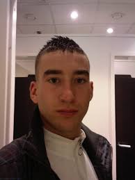 Alexis RITZ, 37 ans (TOURCOING)