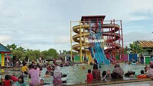 Waterpark tirta mas buka jam 07.00 dan tutup jam 18.00. Tiket Masuk Waterpak Ceria 2021 Deretan Kolam Renang Di Depok Beserta Harga Tiket Masuknya Trip Jalan Jalan Lokasi Waterpark Ceria Ini Dekat Dengan Universitas Indonesia Depok Fernande Rozzi