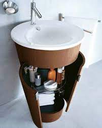 Idee Per L Arredamento Di Un Bagno Piccolo Bagno Piccolo Idee Bagno Piccolo Arredamento Bagno