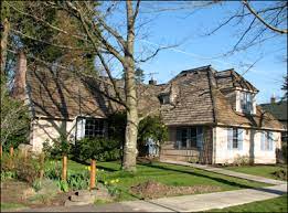 When a french country home with a deteriorating master suite comes calling, influences of french moderne came to mind. What Is French Revival Style French Eclectic Norman Cottage