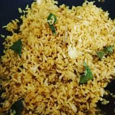 Resepi nasi goreng sotong mudah dan sedap. Resepi Nasi Goreng Kari Babas Resepi Resepi My