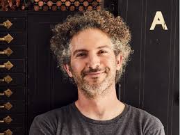 Dan Connally's Spirit So Much Part of the Very Fabric of CCS