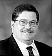 McMurray, Bill Marin County Communications, MCSO