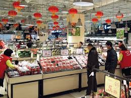 We did not find results for: Carrefour Auchan Les Distributeurs Quittent La Chine Challenges