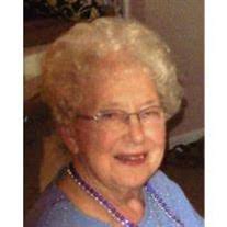 Obituary information for Bernadine A. Bernie Smith