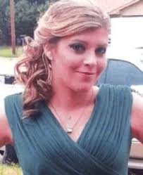 Chelsea Shae Mote (1991-2019)