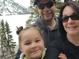 Fundraiser for Crystal Horne by Genevieve Wolf : Support Crystal and Zoie  After Losing Richard