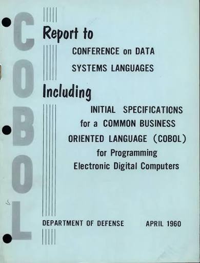 COBOL