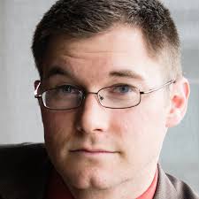 Gregory Warren Blunt