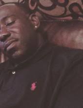 Obituary information for Cedric Denard McDowell