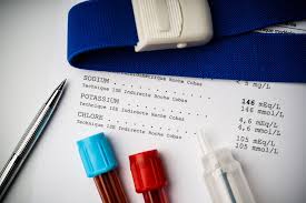 Comment interpréter ses résultats de prise de sang ? Analyses De Sang Ce Que Veulent Dire Les Resultats